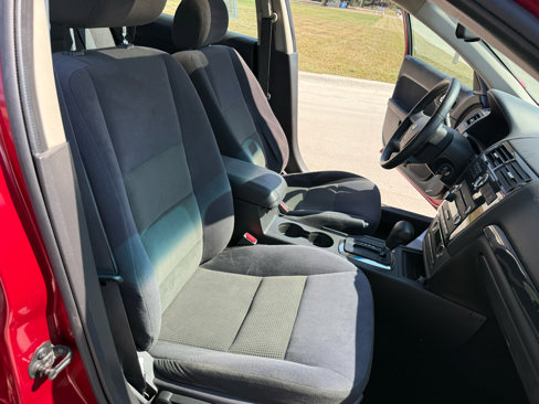 Used 2008 Ford Fusion SEL image 27