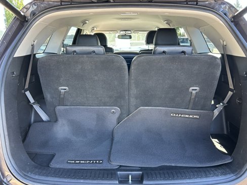 Used 2018 Kia Sorento EX image 26