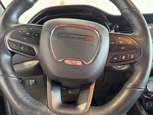 Used 2022 Dodge Durango GT image 20
