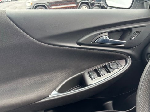 Used 2021 Chevrolet Malibu LT image 21