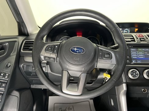 Used 2018 Subaru Forester 2.5i image 13