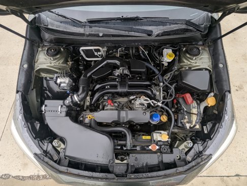 Used 2018 Subaru Outback 2.5i w/ Protection Package #1 image 20