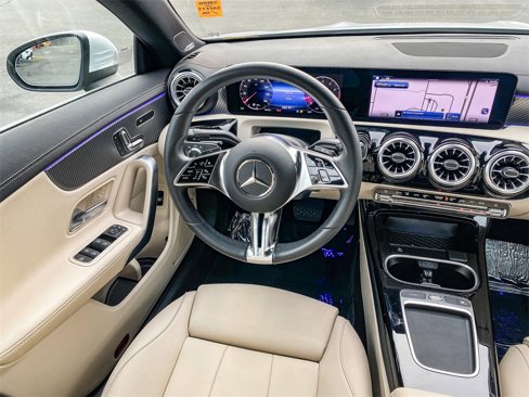 Used 2024 Mercedes-Benz CLA 250 4MATIC image 14