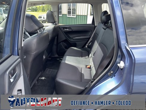 Used 2014 Subaru Forester 2.0XT Premium image 19