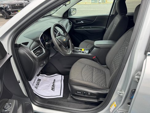 Used 2021 Chevrolet Equinox LT image 10