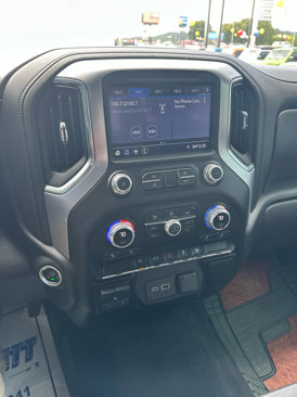 Used 2021 GMC Sierra 1500 SLE image 13