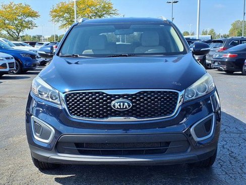 Used 2017 Kia Sorento LX image 6