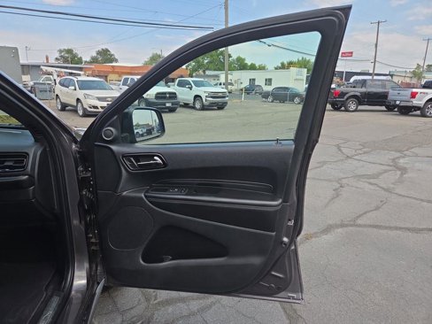 Used 2021 Dodge Durango GT image 37
