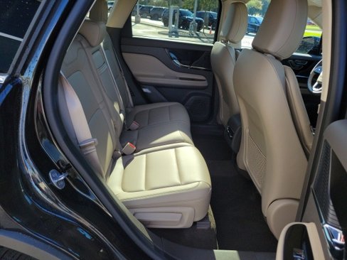 Certified 2022 Lincoln Corsair FWD image 20