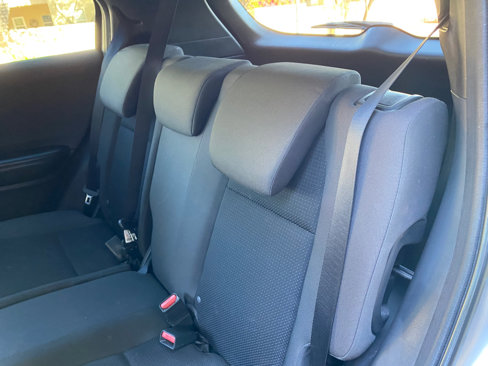 Used 2019 Honda HR-V Sport image 32