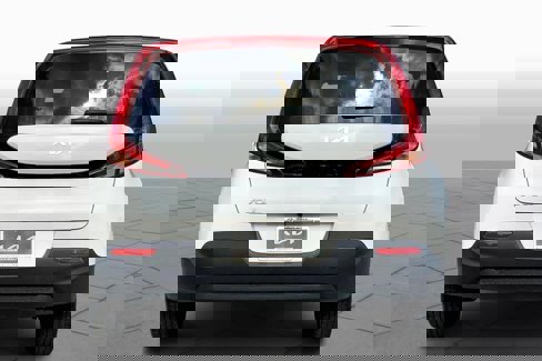 Certified 2022 Kia Soul LX w/ Technology Package image 4