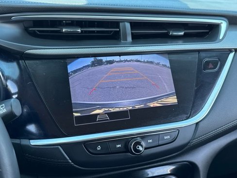 Used 2023 Buick Encore GX Preferred w/ Cold Weather Comfort Package image 13