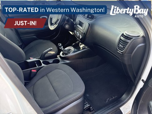 Used 2014 Kia Soul image 9