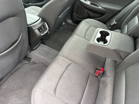 Used 2019 Chevrolet Malibu LT image 31