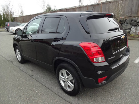 Used 2020 Chevrolet Trax LS w/ Tint and Cruise Package image 9