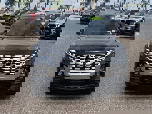 Used 2022 Hyundai Santa Cruz SEL w/ Activity Package image 9