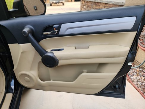 Used 2010 Honda CR-V EX image 26