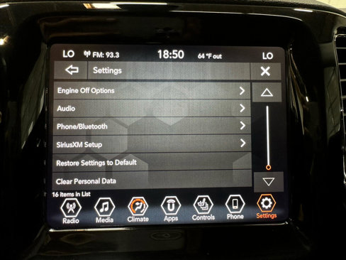 Used 2017 Jeep Compass Limited image 59