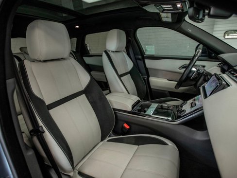 Used 2020 Land Rover Range Rover Velar R-Dynamic S image 26