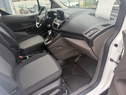 Used 2020 Ford Transit Connect XL image 15