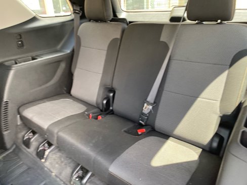 Used 2019 Chevrolet Traverse LT w/ LPO, Floor Liner Package image 20