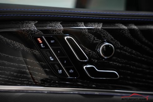 Used 2025 Cadillac Escalade IQ Sport 1 image 44