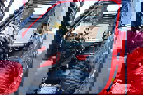Used 2015 MINI Cooper S image 12