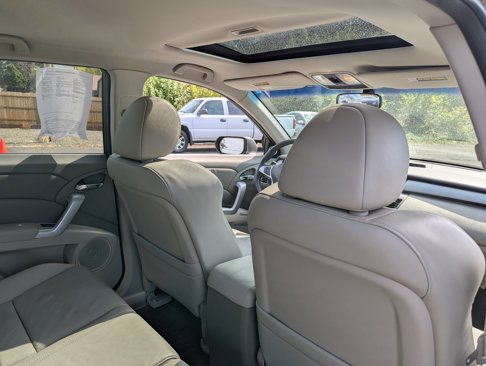Used 2007 Acura RDX w/ Technology Package image 30