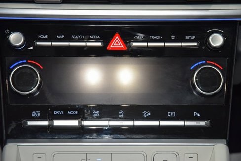 Used 2024 Hyundai Santa Fe Calligraphy image 28