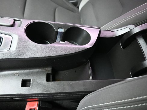 Used 2017 Chevrolet Camaro LS image 22