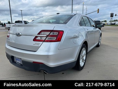 Used 2015 Ford Taurus SEL w/ Equipment Group 201A image 17