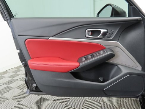 Certified 2024 Acura Integra A-Spec image 24