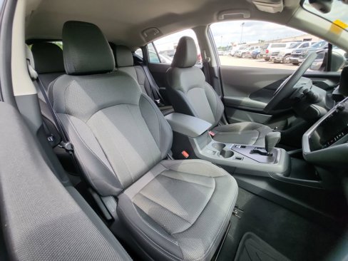 Used 2024 Subaru Crosstrek 2.0i Premium image 30
