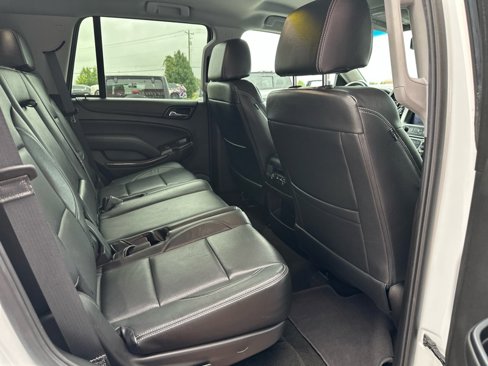 Used 2018 GMC Yukon SLE w/ HD Trailering Package image 5