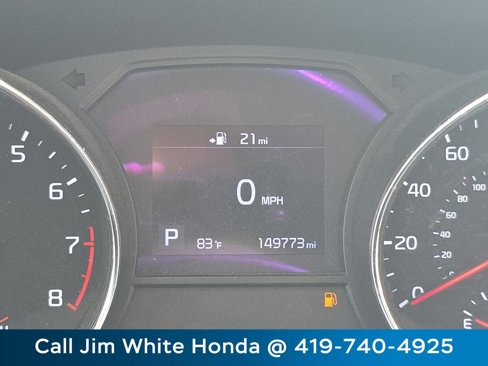 Used 2020 Kia Sedona LX image 27
