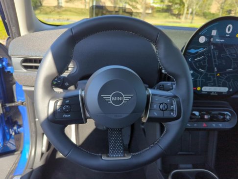 New 2025 MINI Cooper S image 12
