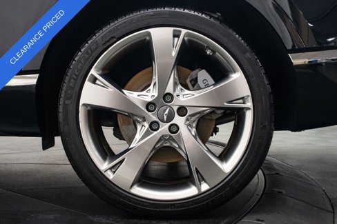 Used 2024 Genesis GV80 3.5T w/ Prestige Package image 32