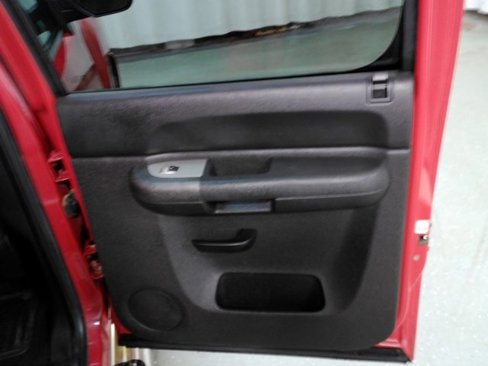 Used 2008 Chevrolet Silverado 1500 LT w/ Power Pack Plus image 24