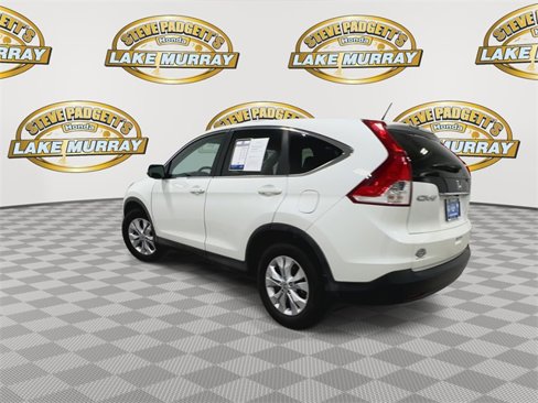 Used 2013 Honda CR-V EX image 9