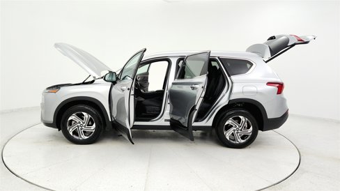 Used 2023 Hyundai Santa Fe SEL image 9
