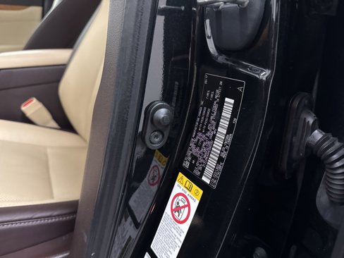 Used 2017 Lexus RX 350 FWD w/ Premium Package image 62