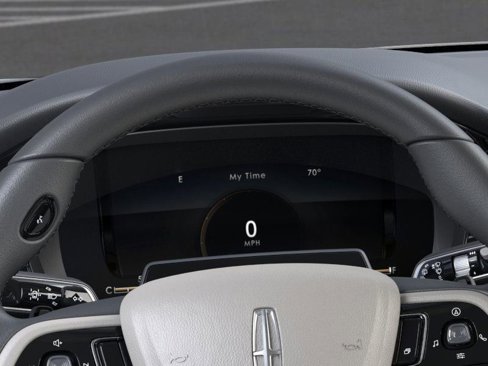 New 2025 Lincoln Corsair Grand Touring image 13