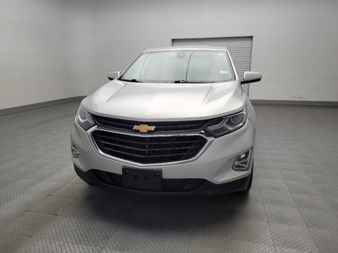Used 2020 Chevrolet Equinox LT image 15