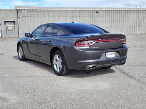 Used 2021 Dodge Charger SXT w/ Leather Interior Group image 20