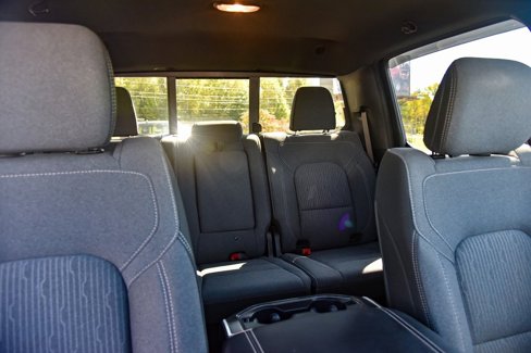 Certified 2021 RAM 1500 Big Horn image 20