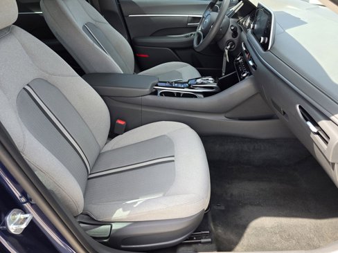Used 2020 Hyundai Sonata SE image 12