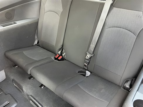 Used 2016 Chevrolet Traverse LT image 21