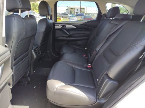 Used 2016 MAZDA CX-9 Touring image 3