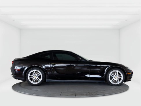 Used 2005 Ferrari 612 Scaglietti image 6
