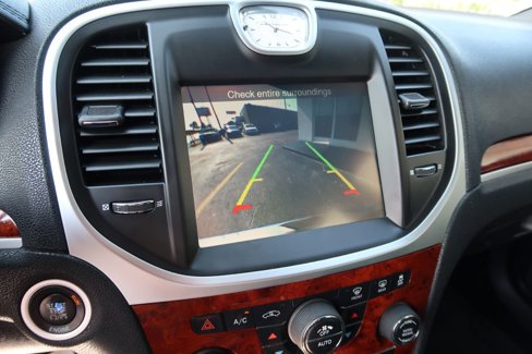 Used 2012 Chrysler 300 Limited image 14